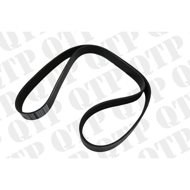 Fan Belt Massey Ferguson 4285560M3