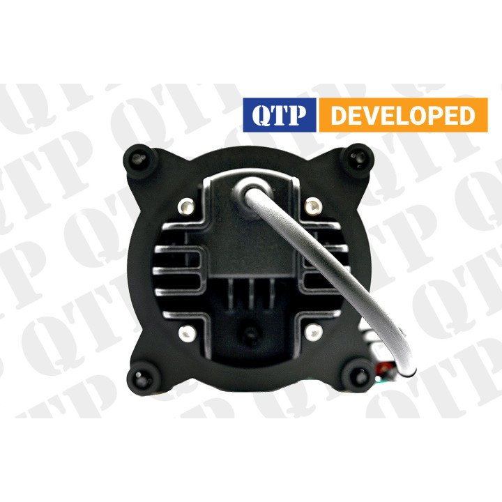 QTP | Head Lamp LED (Left & Right Dip) | 600257| 4352924M3 4352924M2 B69383 4353164M2 4353164M3 | 60