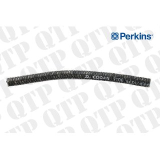 QTP | Injector Fuel Pipe Massey Ferguson 54 64 Series
