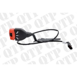 Shuttle Lever Assembly Deutz Agroplus Series