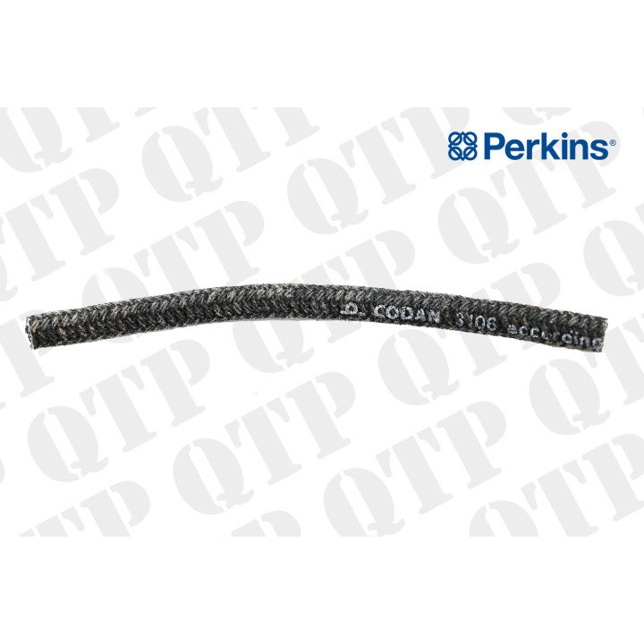 QTP | Injector Fuel Pipe Massey Ferguson 54 64 Series