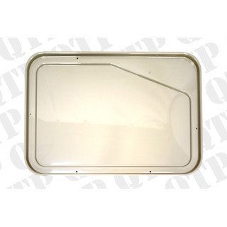 QTP | Roof Hatch