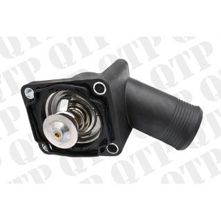Thermostat Assembly Massey Ferguson 4224636M91