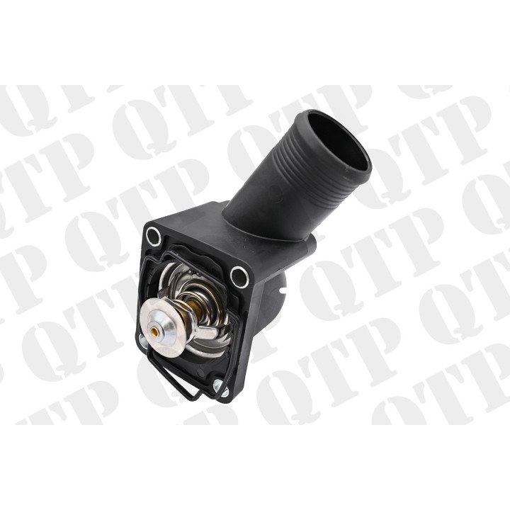 Thermostat Assembly Massey Ferguson 4224636M91