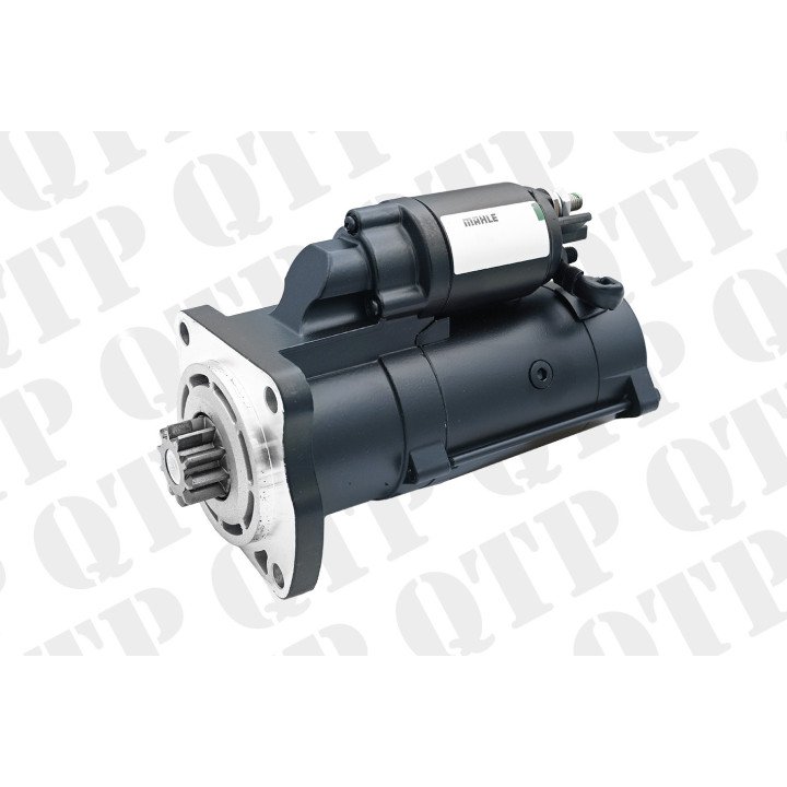 Starter Motor Massey Ferguson 56–67 Series 600269R