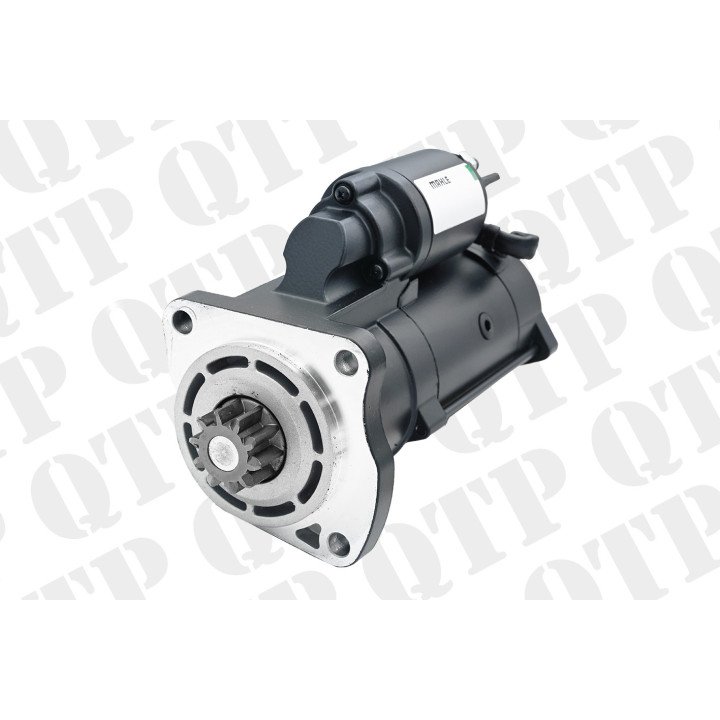 Starter Motor Massey Ferguson 56–67 Series 600269R