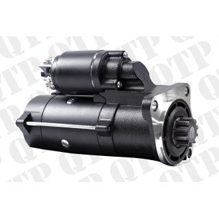 Starter Motor Massey Ferguson 4377659M1