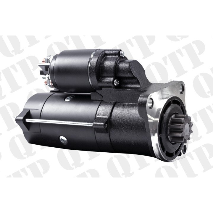 Starter Motor Massey Ferguson 4377659M1
