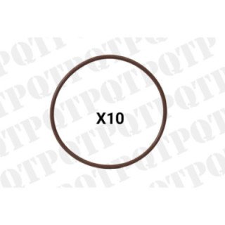 O-Ring Deutz Agrocompact Agroplus Series