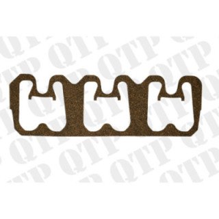 Rocker Cover Gasket Same Rubin Silver Titan Series