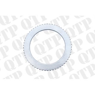 QTP | Clutch Plate | Massey Ferguson 54 56 57 64 66 Series