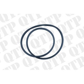 QTP | Clutch Seal O-Ring | Massey Ferguson 54 57 64 66 67 Series | 600284