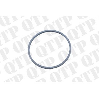 QTP | Clutch Snap Ring | Massey Ferguson 54 56 57 64 67 Series | 600285