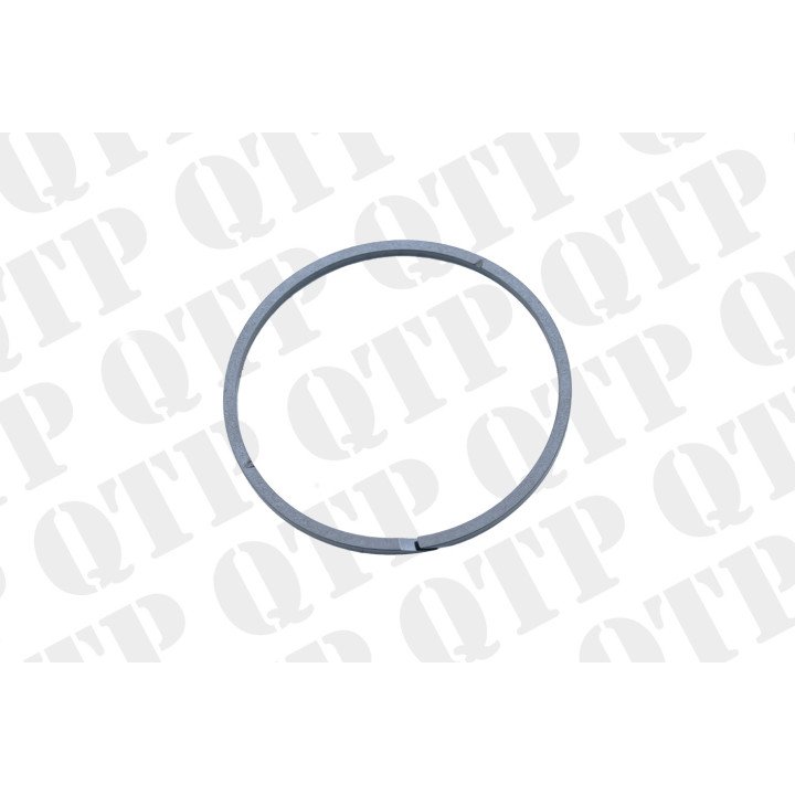 QTP | Clutch Snap Ring | Massey Ferguson 54 56 57 64 67 Series | 600285