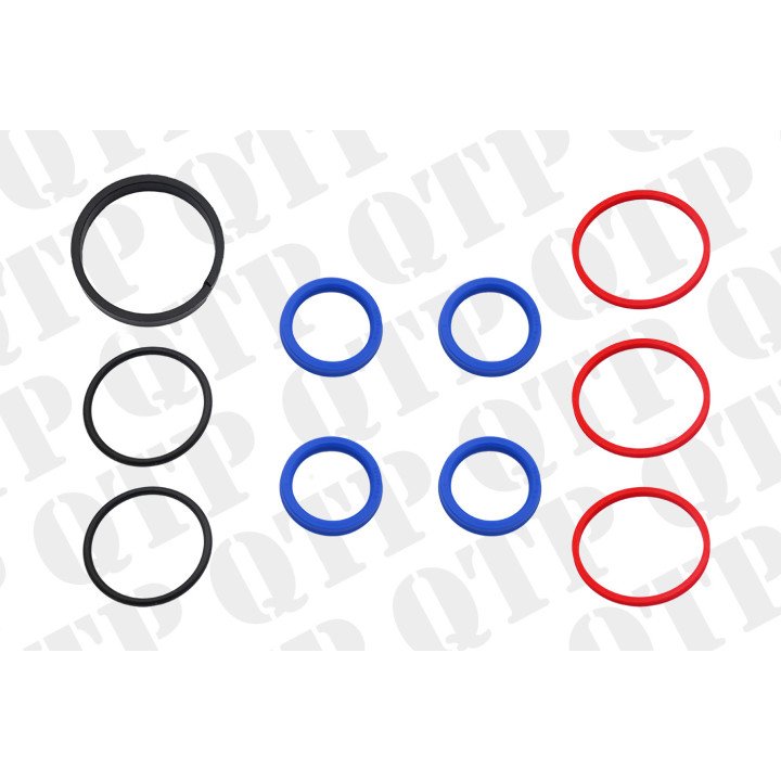Kit de joints vérin de direction assistée 3657807M91 – Massey Ferguson