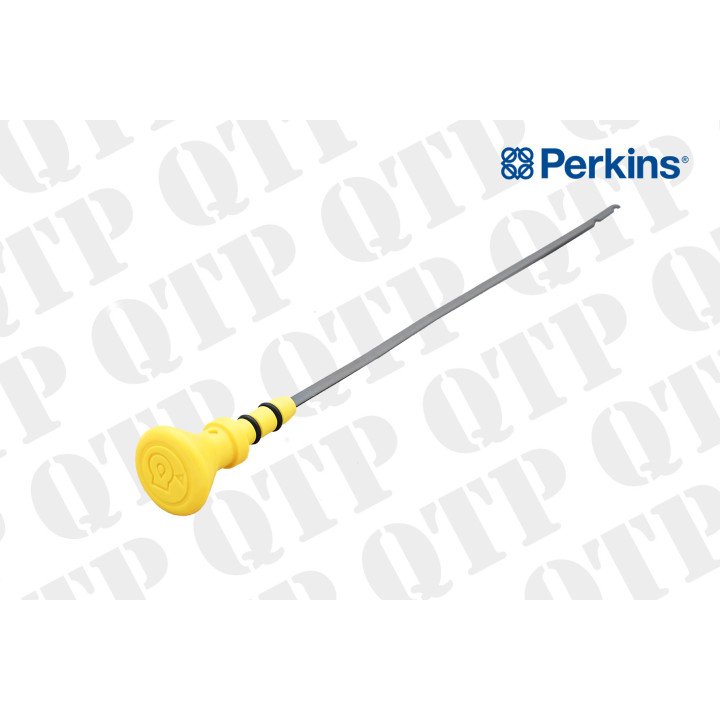 QTP | Engine Oil Dipstick Massey Ferguson