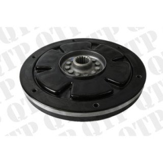 Clutch Damper Deutz Agrotron M TTV Series 6
