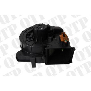 QTP | Cab Fan Blower (Right) | Deutz Agrotron L M TTV X Series RH Deutz Same Lamborghini | 900154| 0