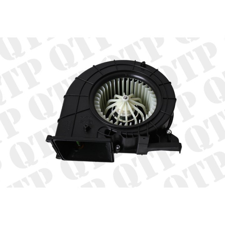 QTP | Cab Fan Blower (Right) | Deutz Agrotron L M TTV X Series RH Deutz Same Lamborghini | 900154| 0