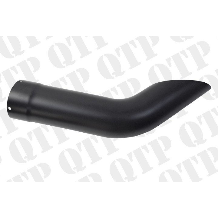 Exhaust Pipe 600302 - Massey Ferguson 3714356M4
