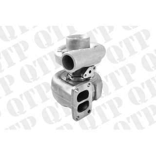Turbocharger 162000110700 - Massey Ferguson 3670