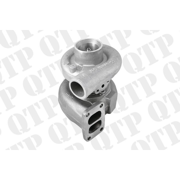 Turbocharger 162000110700 - Massey Ferguson 3670