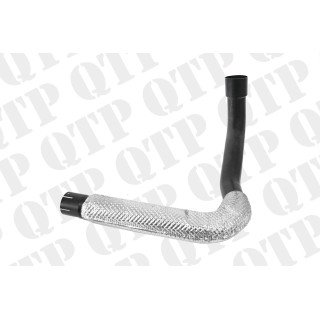 Tuyau d'échappement 4271530M2 – Massey Ferguson 5400 6400 7400