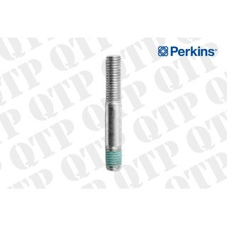 Exhaust Manifold Stud Massey Ferguson 2313M083
