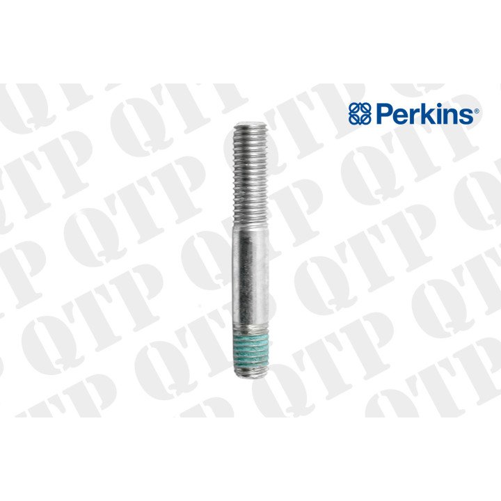 Exhaust Manifold Stud Massey Ferguson 2313M083
