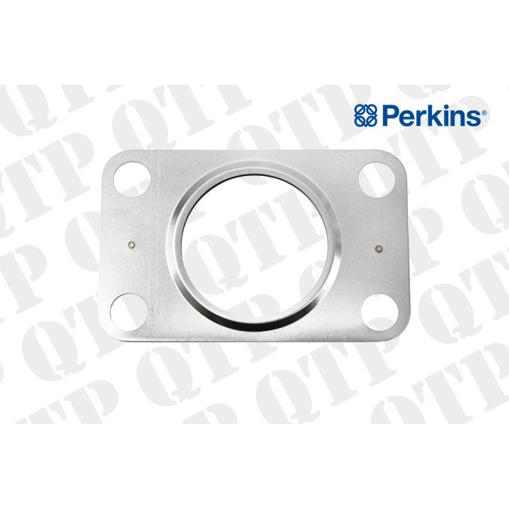 Turbocharger to Exhaust Manifold Gasket Massey Ferguson 3688A029