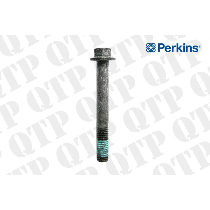 Exhaust Manifold Stud 3218J023 - Massey Ferguson