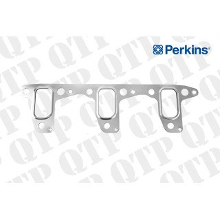 Exhaust Manifold Gasket Massey Ferguson 3688A032