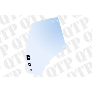 Door Glass (Left) Deutz 0.021.7983.010