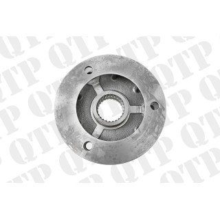 Axle Carrier Massey Ferguson 3796294M6