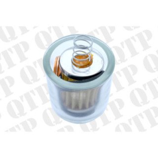 Fuel Filter 2.4319.220.6 - Deutz Agrolux