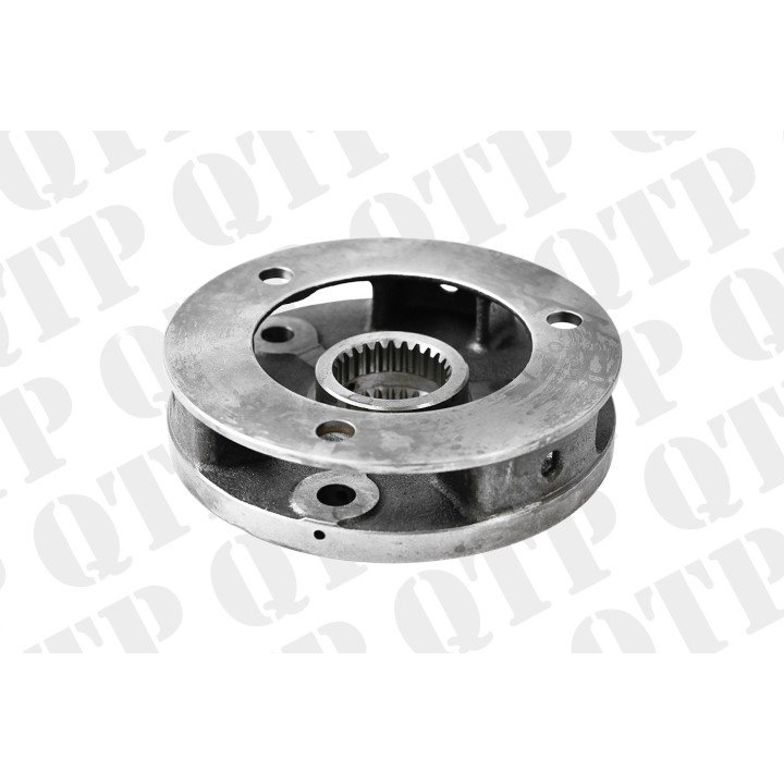 Axle Carrier Massey Ferguson 3796294M6