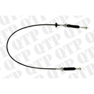 Gear Change Cable Deutz 0.018.4933.4