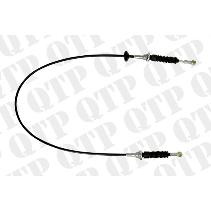 Gear Change Cable Deutz 0.018.4933.4