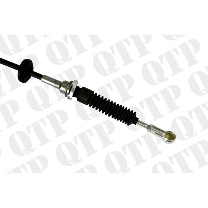 Gear Change Cable Deutz 0.018.4933.4