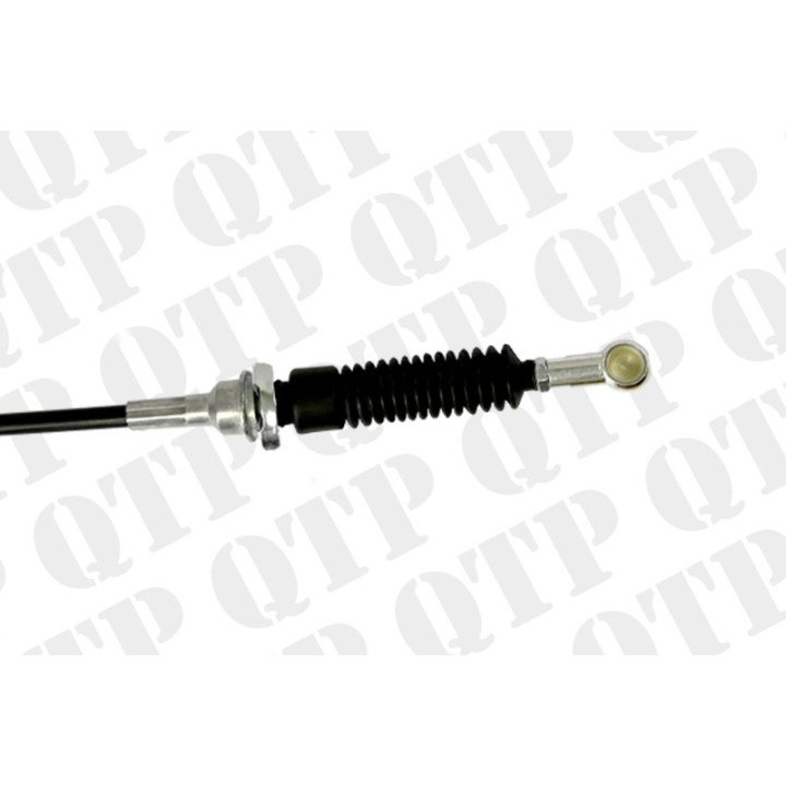 Gear Change Cable Deutz 0.018.4933.4