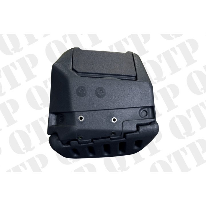 Passenger Seat Deutz 04429765.410
