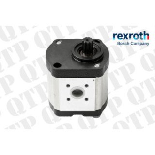Hydraulic Pump Deutz 2.4539.090.0