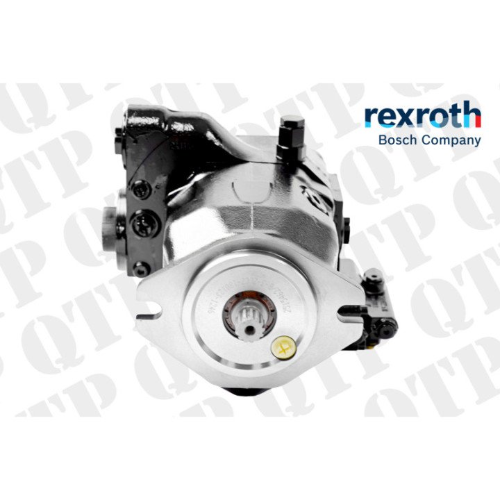 Hydraulic Pump Deutz 0443250010