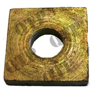 Rondelle du collier pour tuyau d'échappement