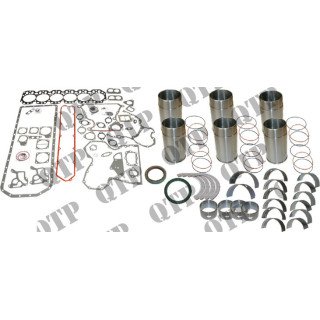 Kit de moteur