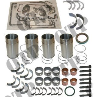 Kit de moteur