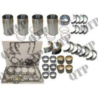 Kit de moteur