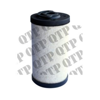 Hydraulic Filter