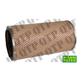Hydraulic Filter