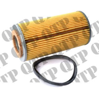 Engine Oil Filter 20D 35 4 Cylinder Mann